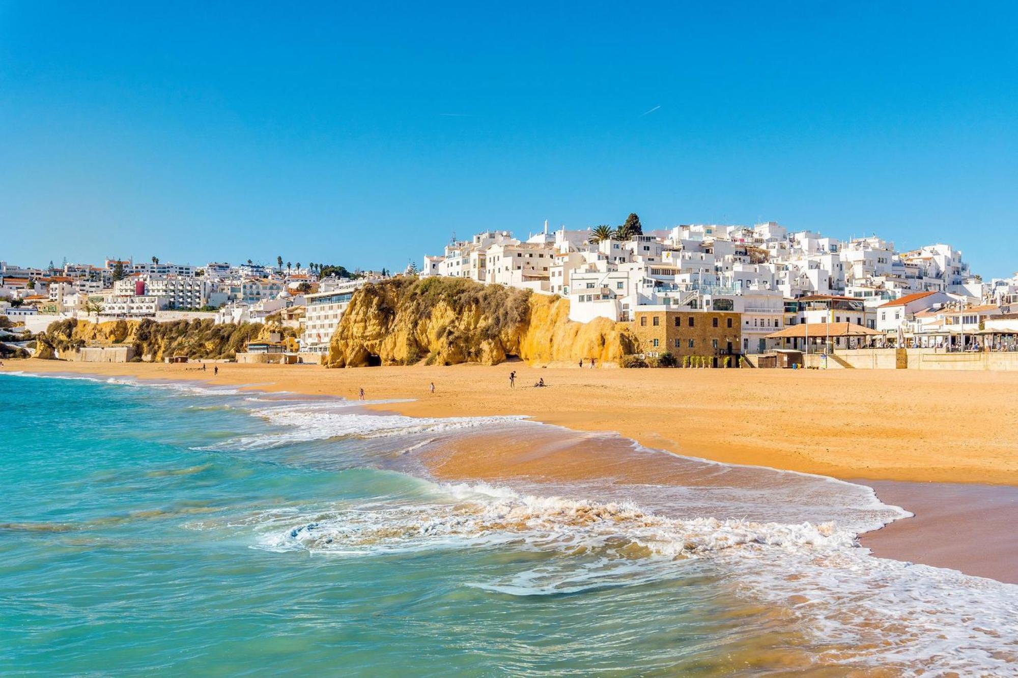 Albufeira Central 2 By Homing Kültér fotó